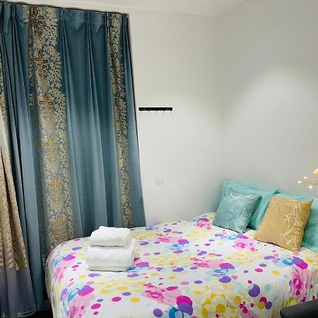 Fantastico Apartamento Centro Lejlighed Madrid Eksteriør billede