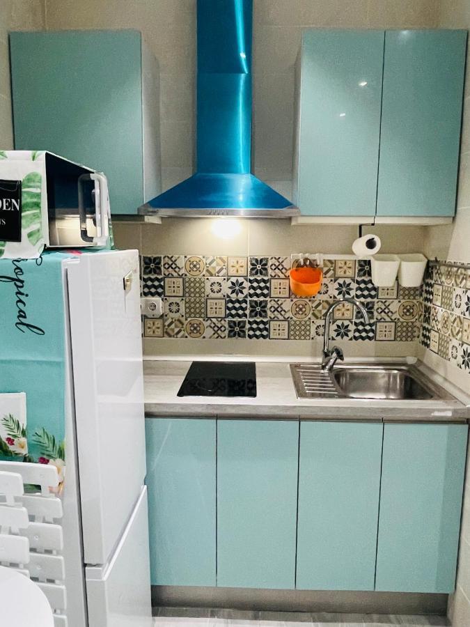 Fantastico Apartamento Centro Lejlighed Madrid Eksteriør billede