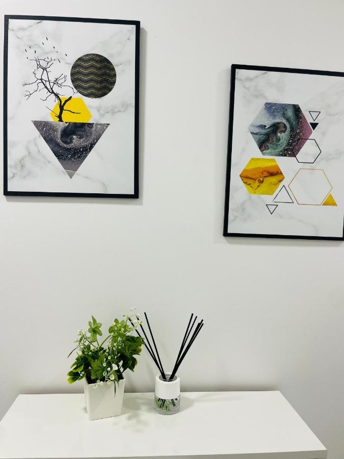 Fantastico Apartamento Centro Lejlighed Madrid Eksteriør billede