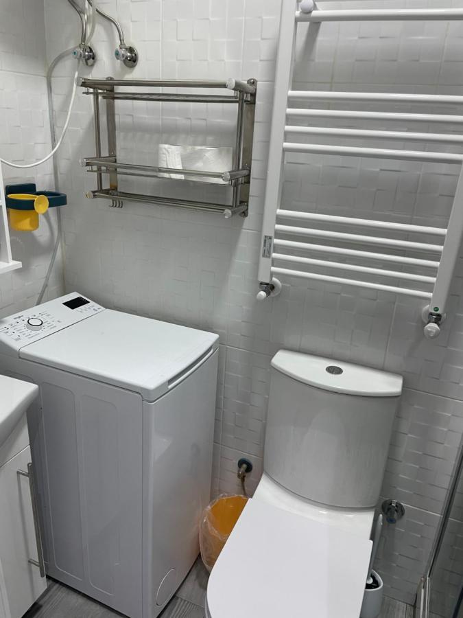 Fantastico Apartamento Centro Lejlighed Madrid Eksteriør billede