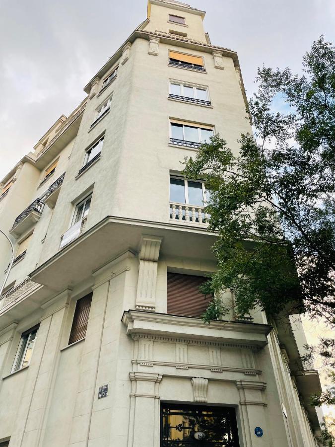 Fantastico Apartamento Centro Lejlighed Madrid Eksteriør billede