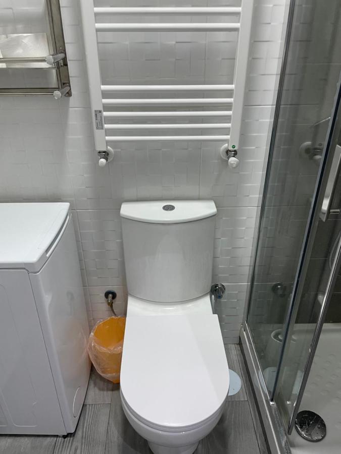 Fantastico Apartamento Centro Lejlighed Madrid Eksteriør billede
