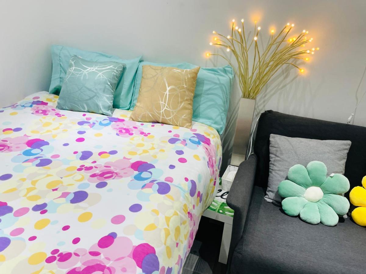 Fantastico Apartamento Centro Lejlighed Madrid Eksteriør billede